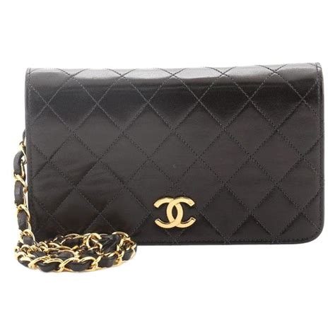 chanel 1993 spring collection|vintage chanel full flap bag.